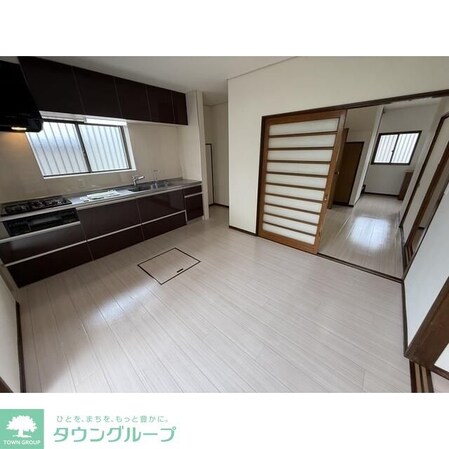 リブレス久保島戸建の物件内観写真